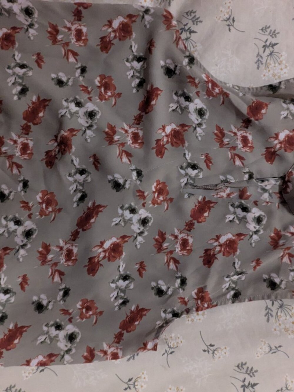 Womens blouse PaperCrane